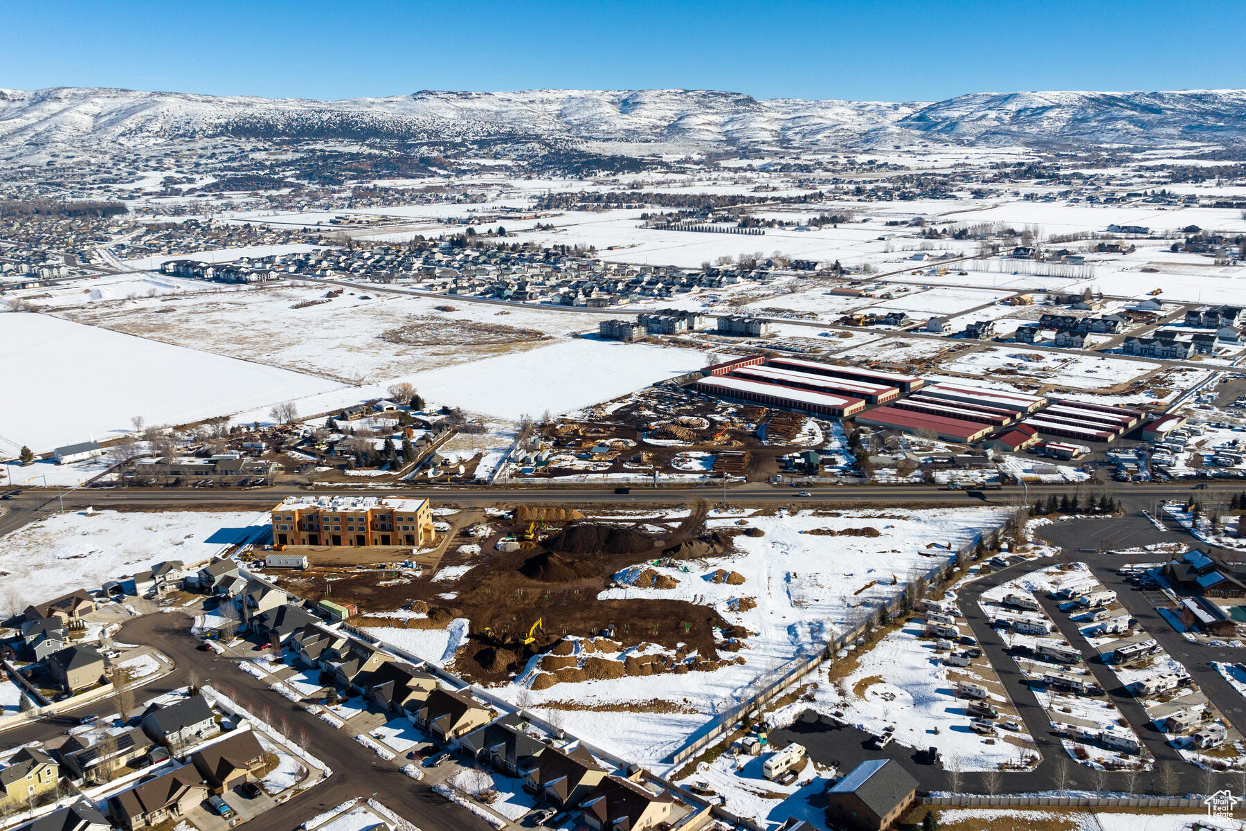 1922 S HIGHWAY 40 #1
