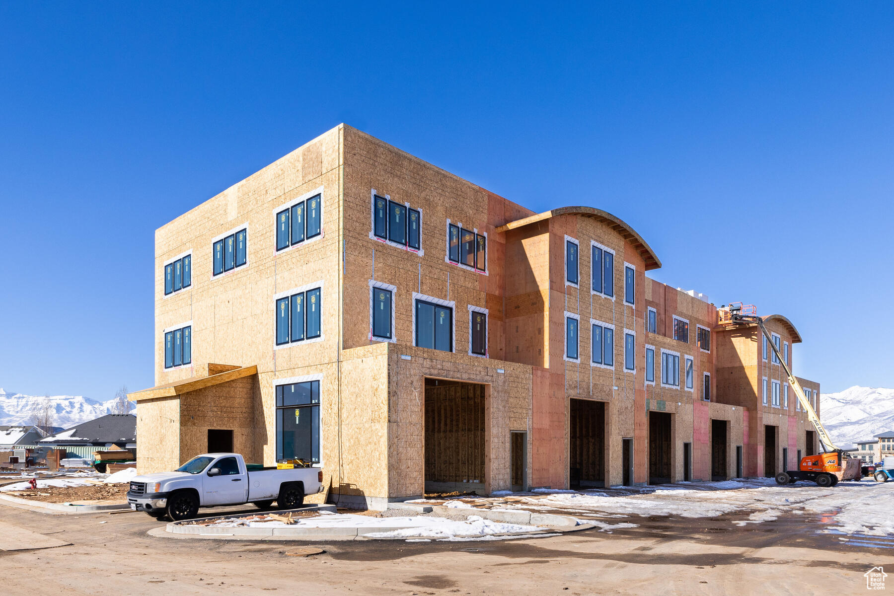 1922 S HIGHWAY 40 #1