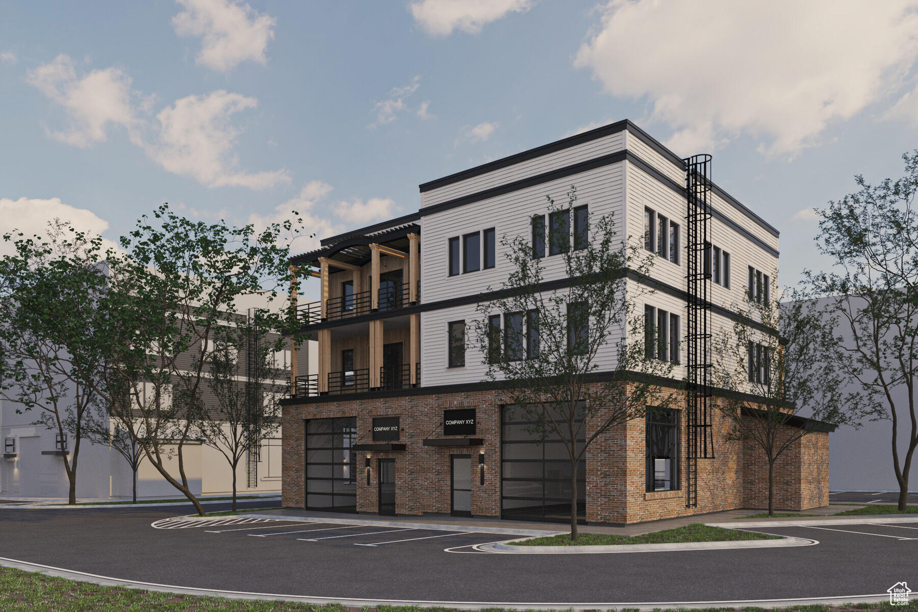 1922 S HIGHWAY 40 #1