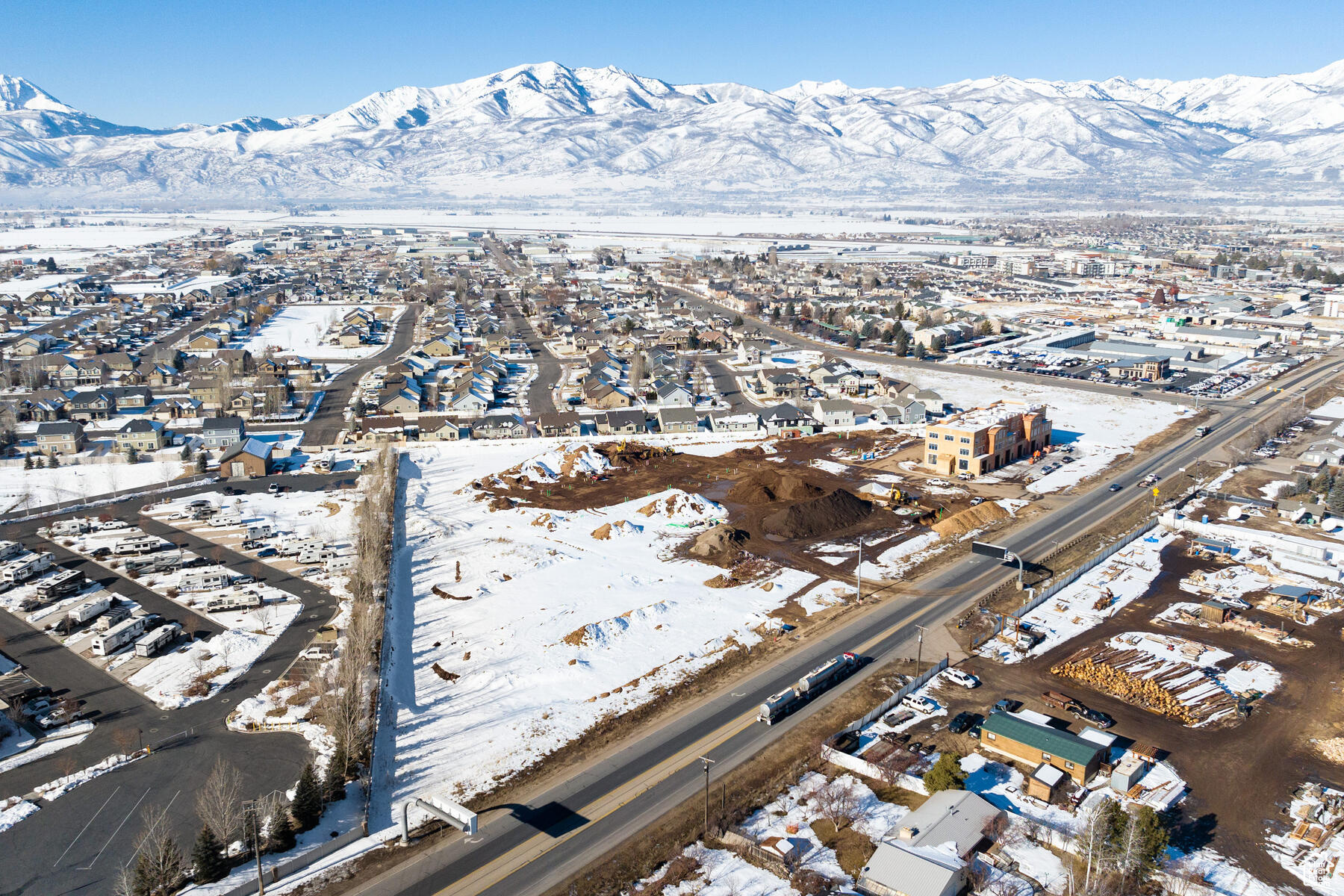 1922 S HIGHWAY 40 #1