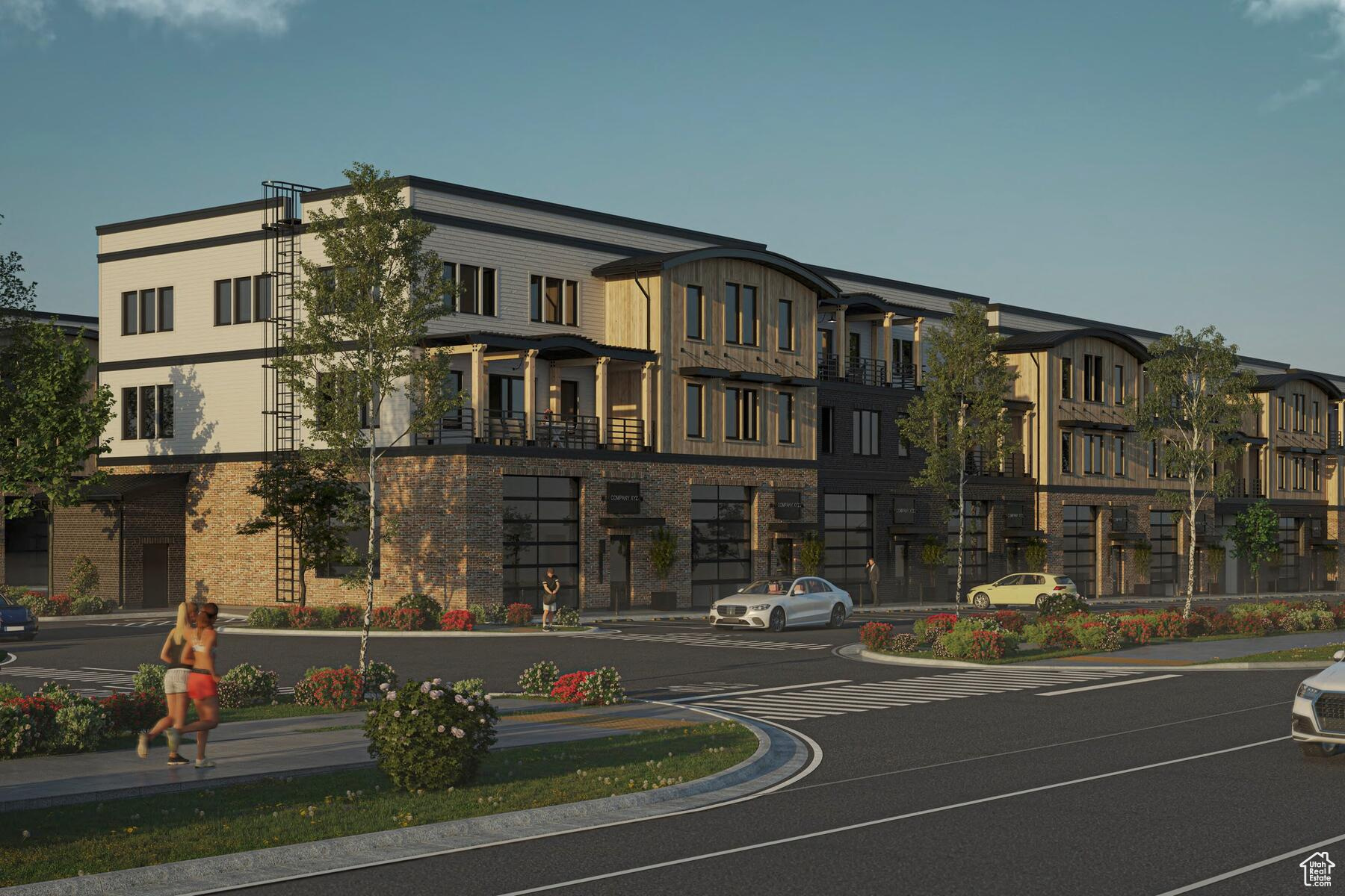 1922 S HIGHWAY 40 #1