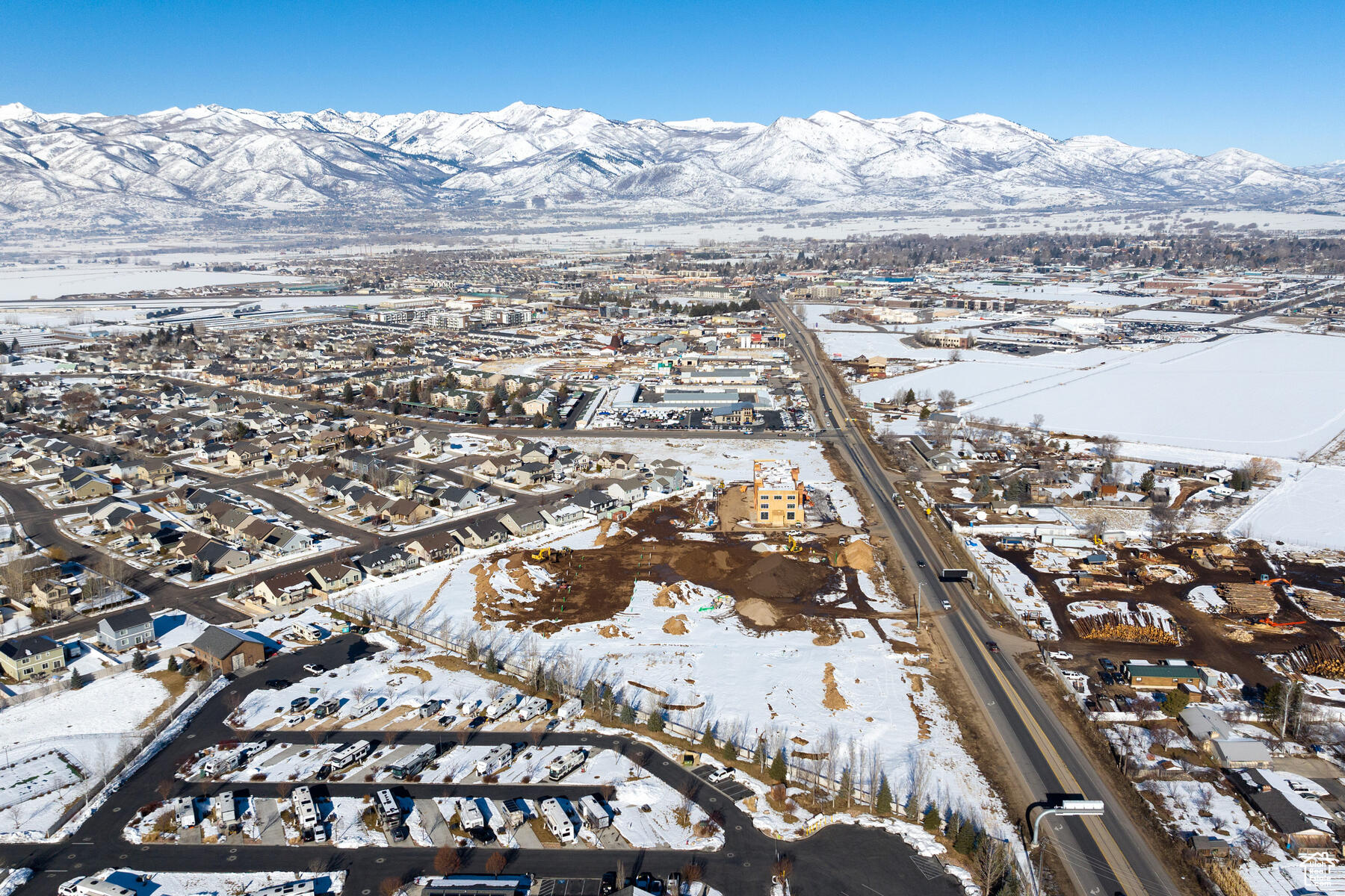 1922 S HIGHWAY 40 #1