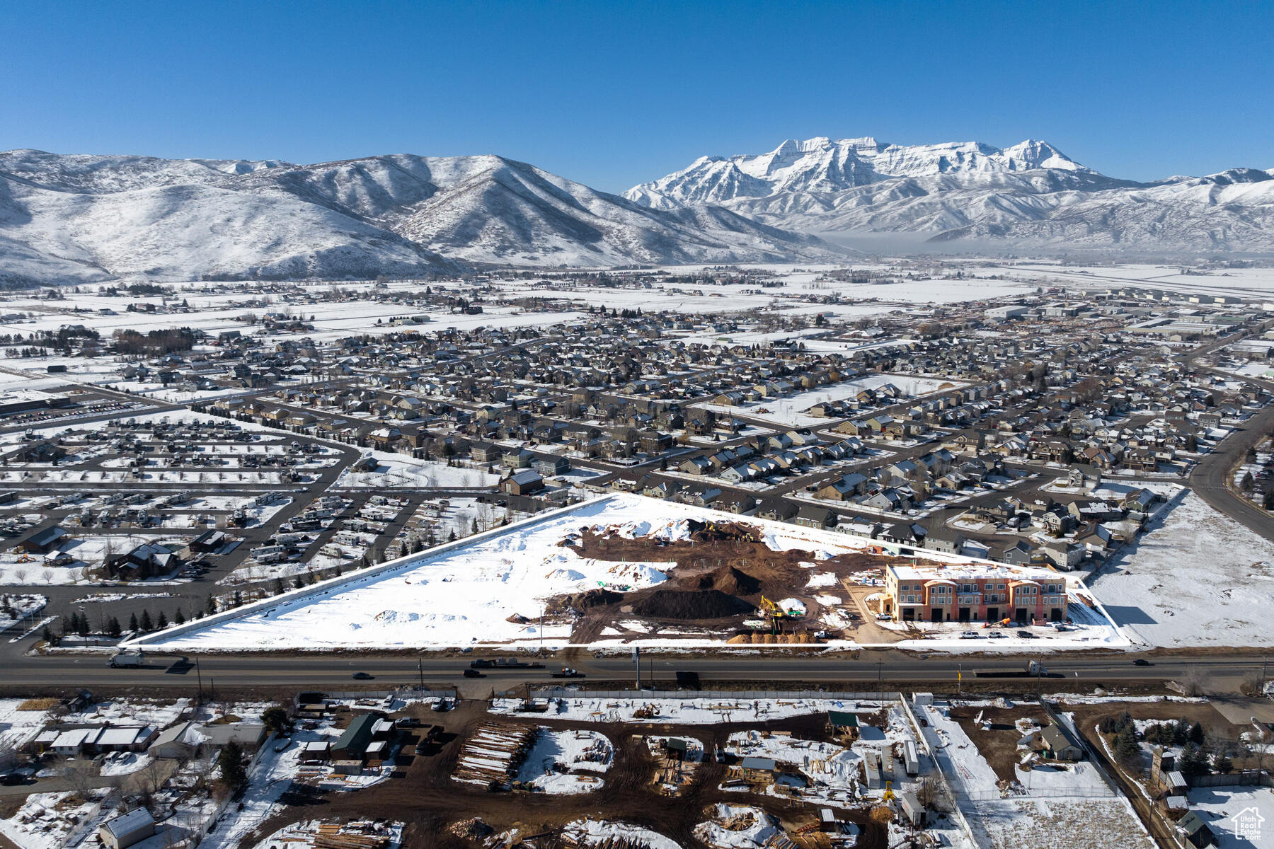 1922 S HIGHWAY 40 #1