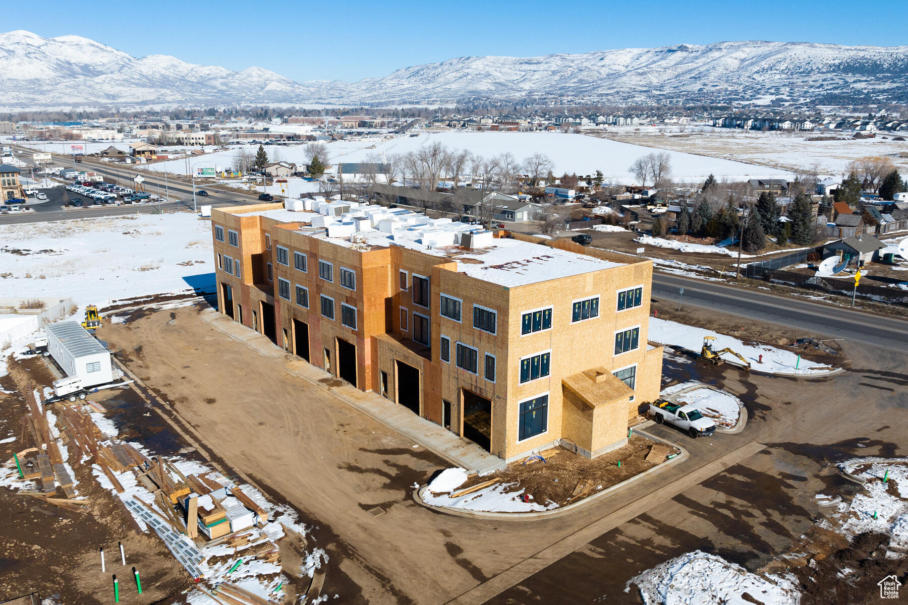 1922 S HIGHWAY 40 #1