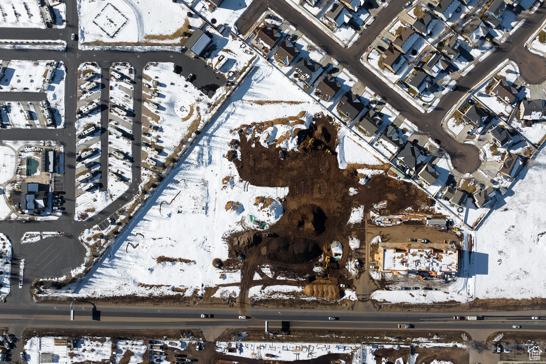 1922 S HIGHWAY 40 #1