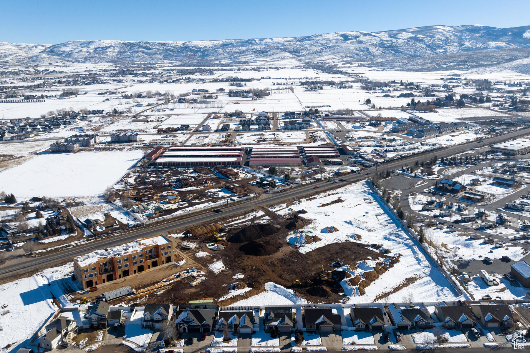 1922 S HIGHWAY 40 #1