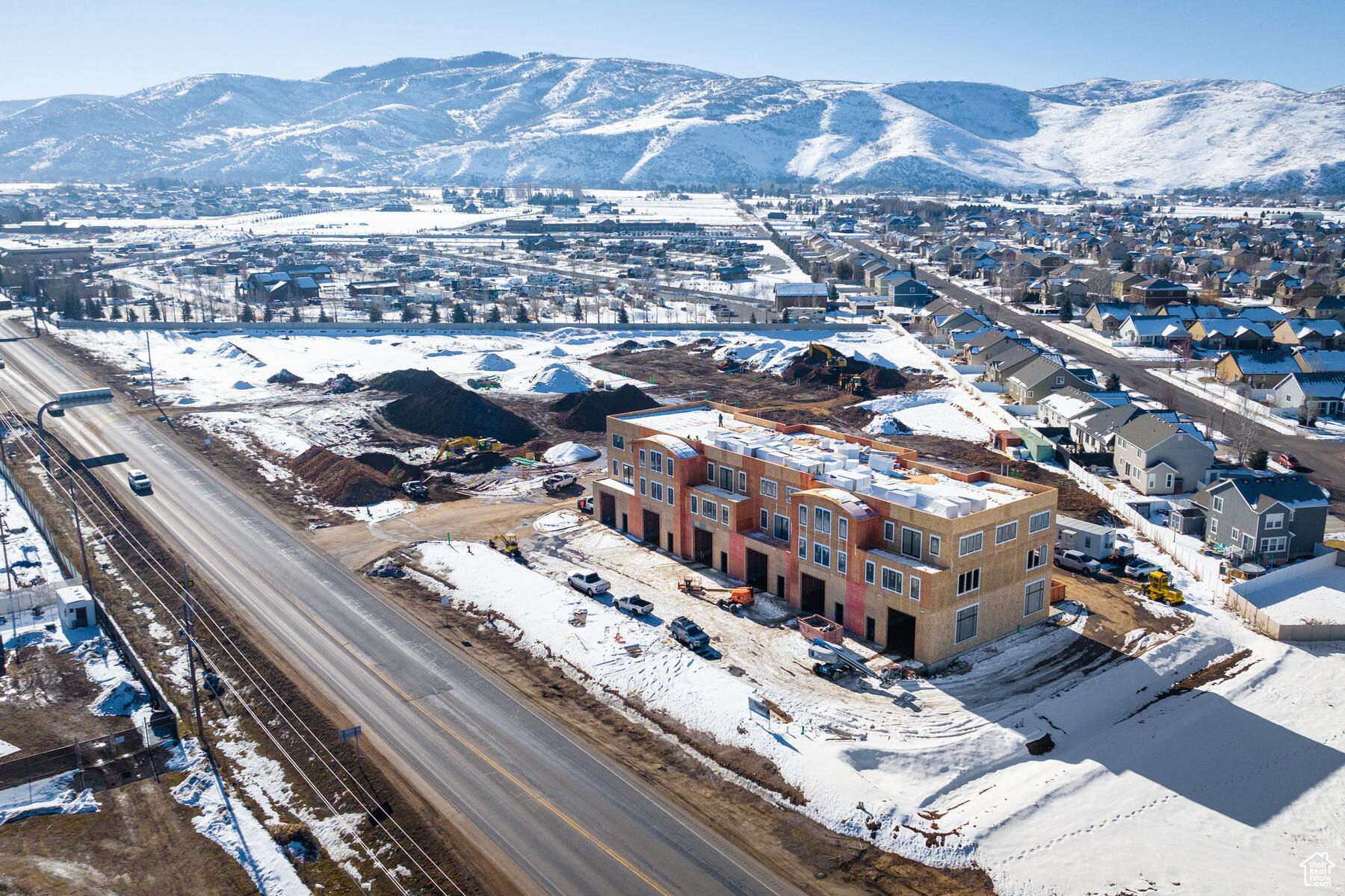 1922 S HIGHWAY 40 #1