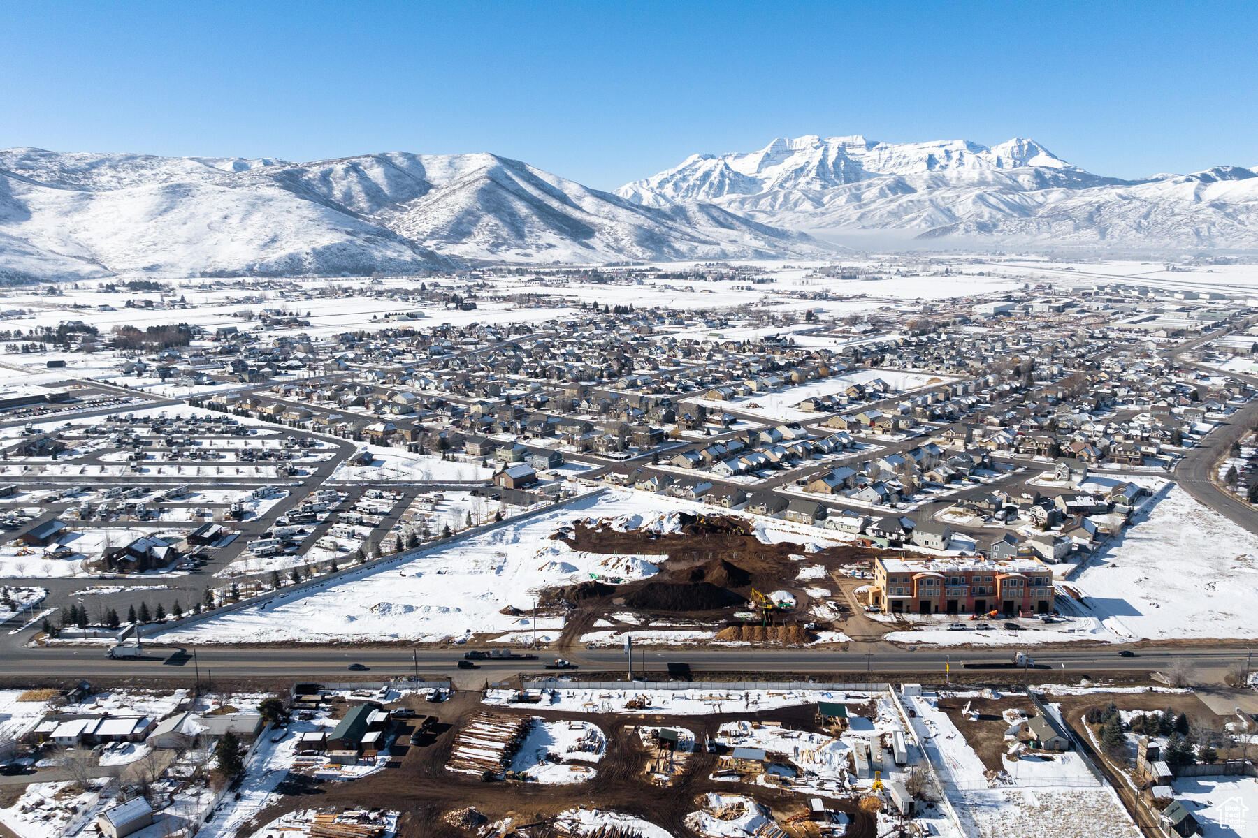 1922 S HIGHWAY 40 #1