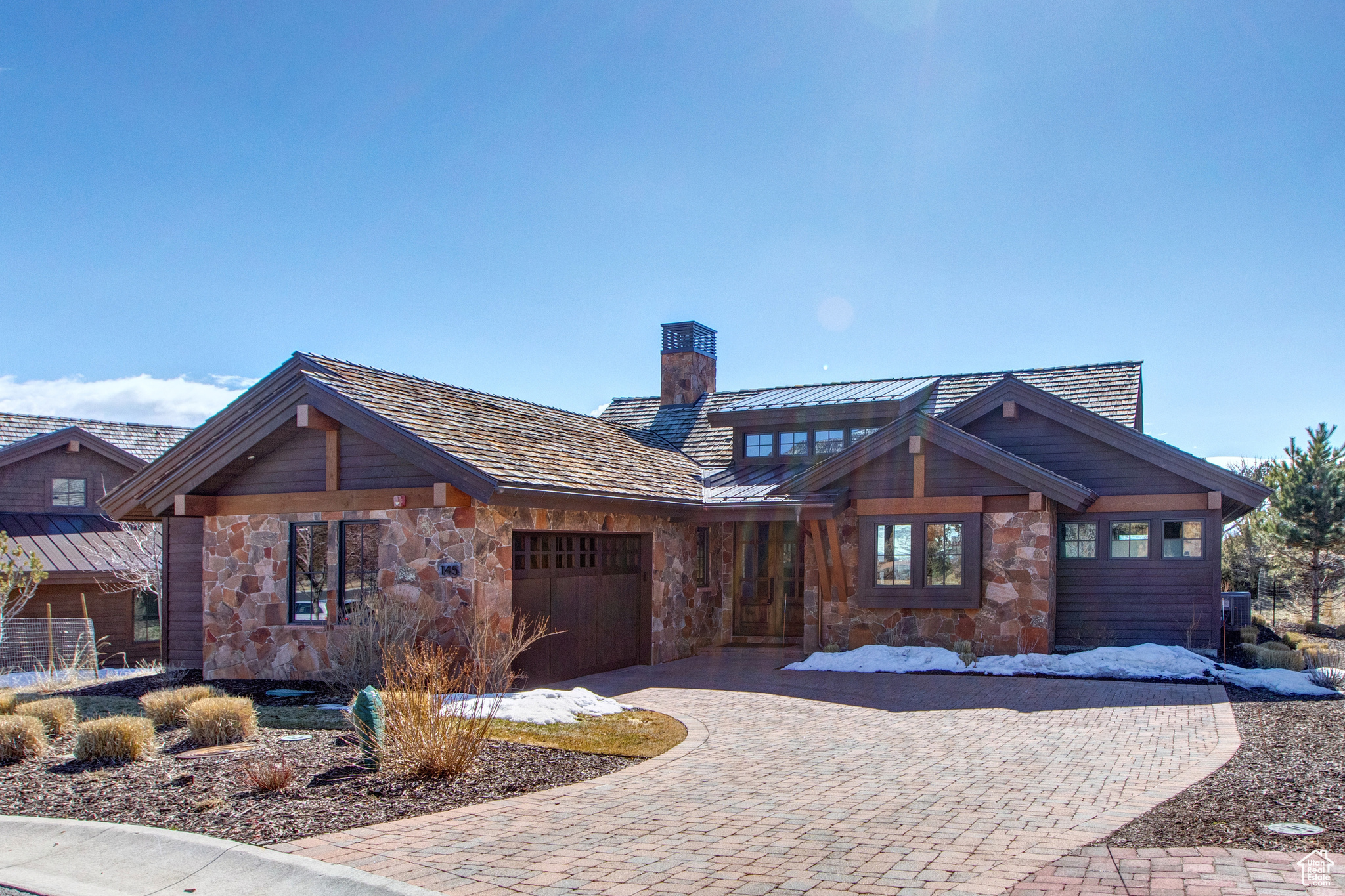 145 N CLUB CABINS CT #CC-9