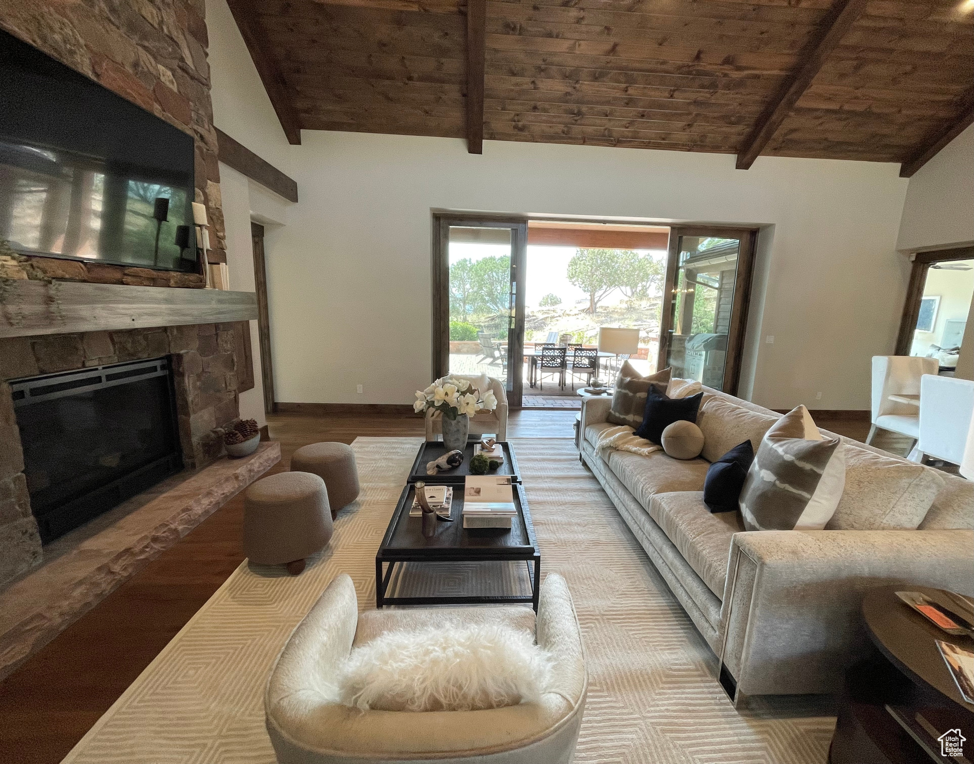 145 N CLUB CABINS CT #CC-9