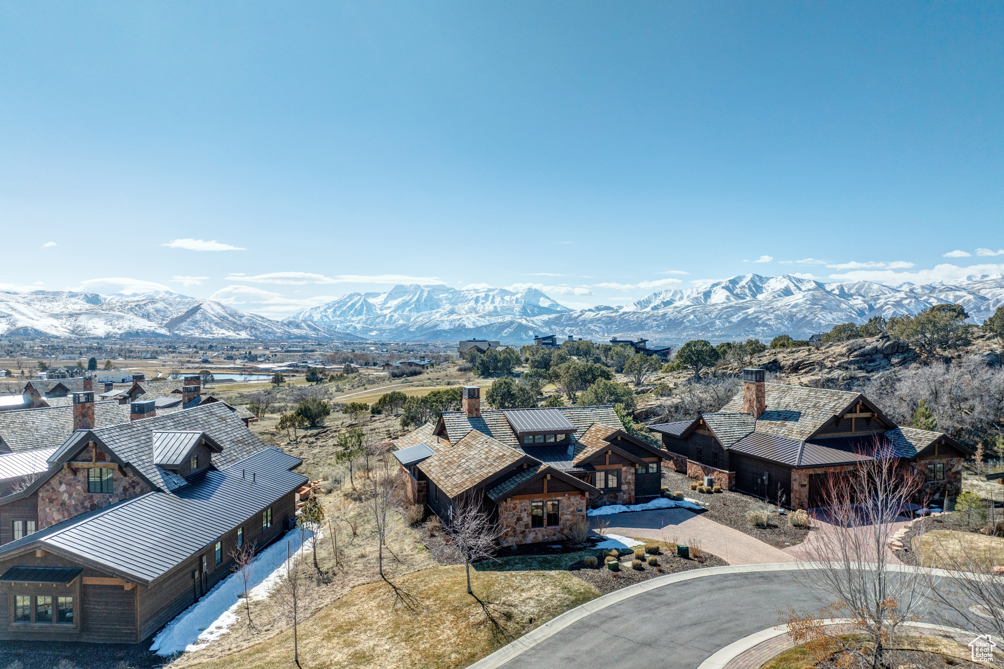145 N CLUB CABINS CT #CC-9