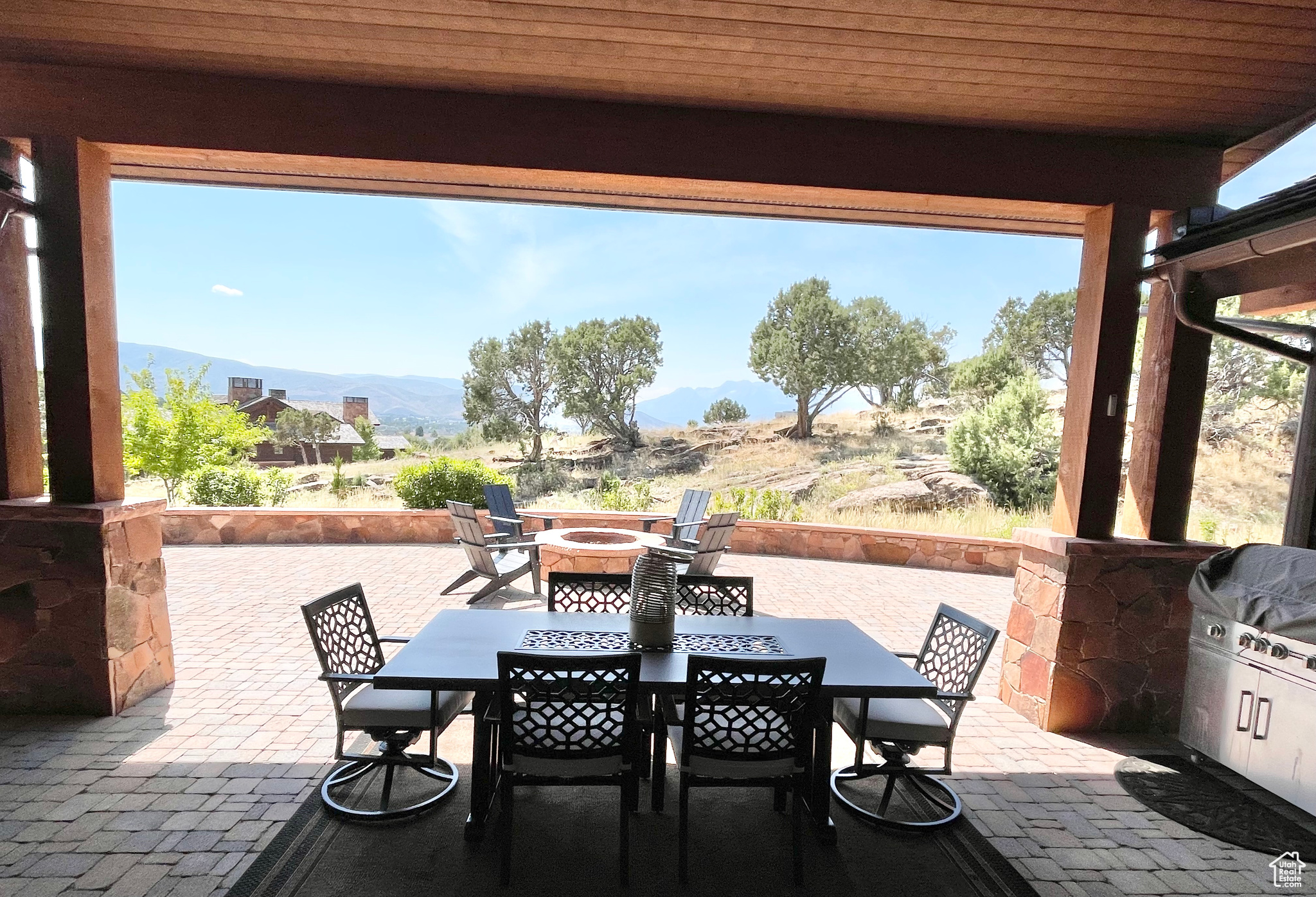145 N CLUB CABINS CT #CC-9