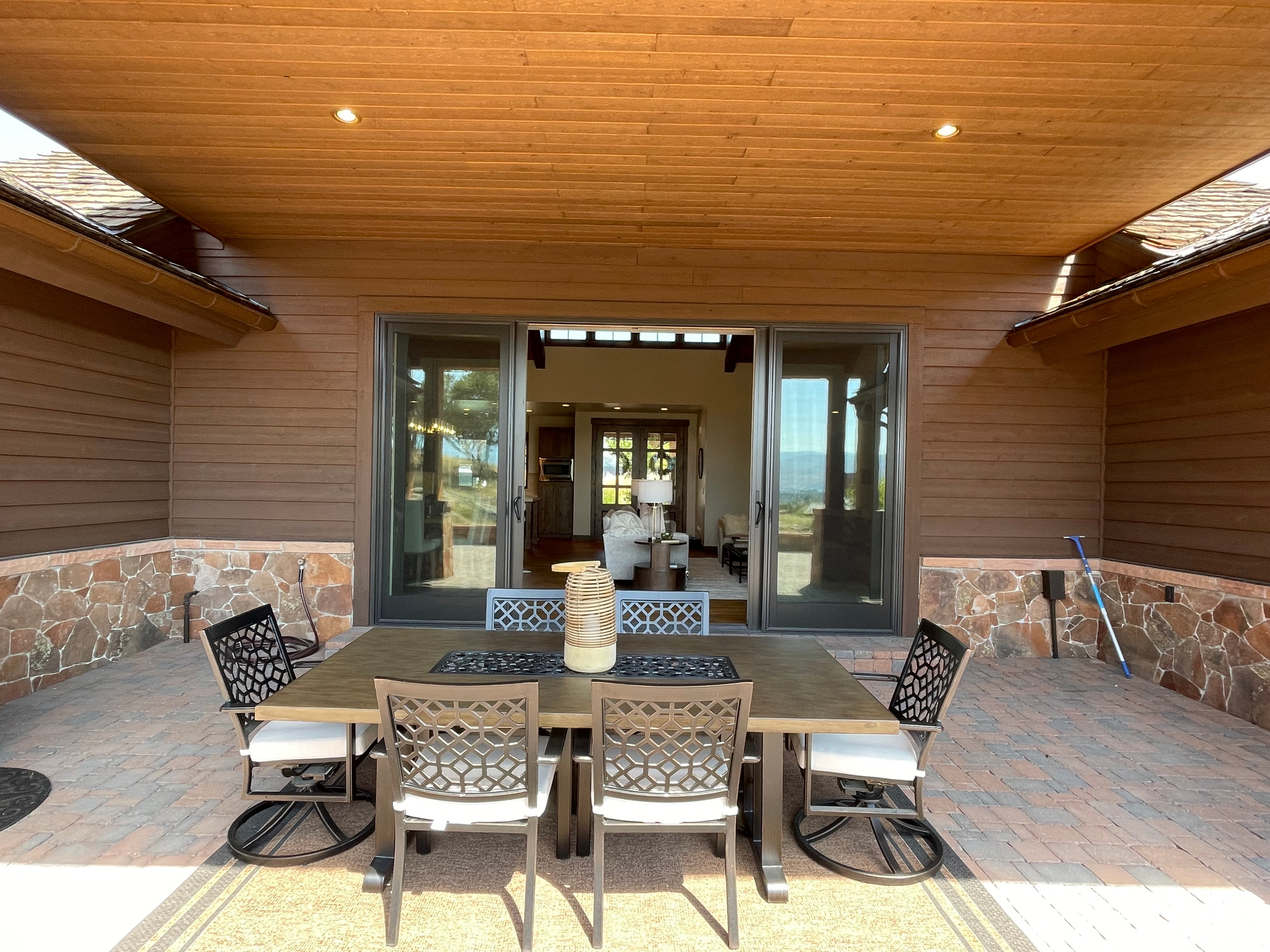145 N CLUB CABINS CT #CC-9