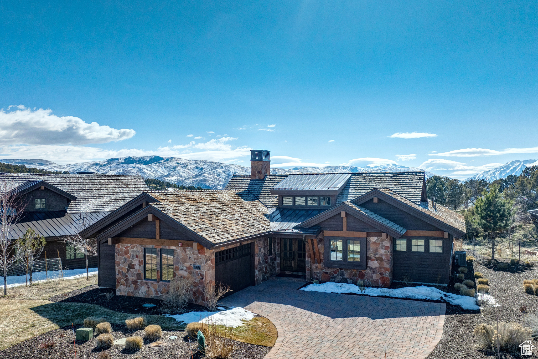 145 N CLUB CABINS CT #CC-9