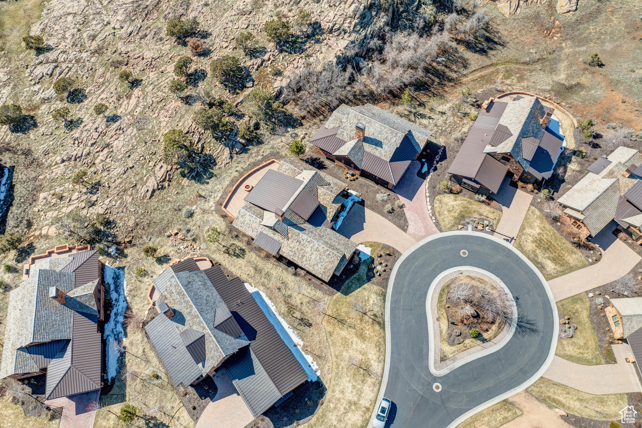 145 N CLUB CABINS CT #CC-9