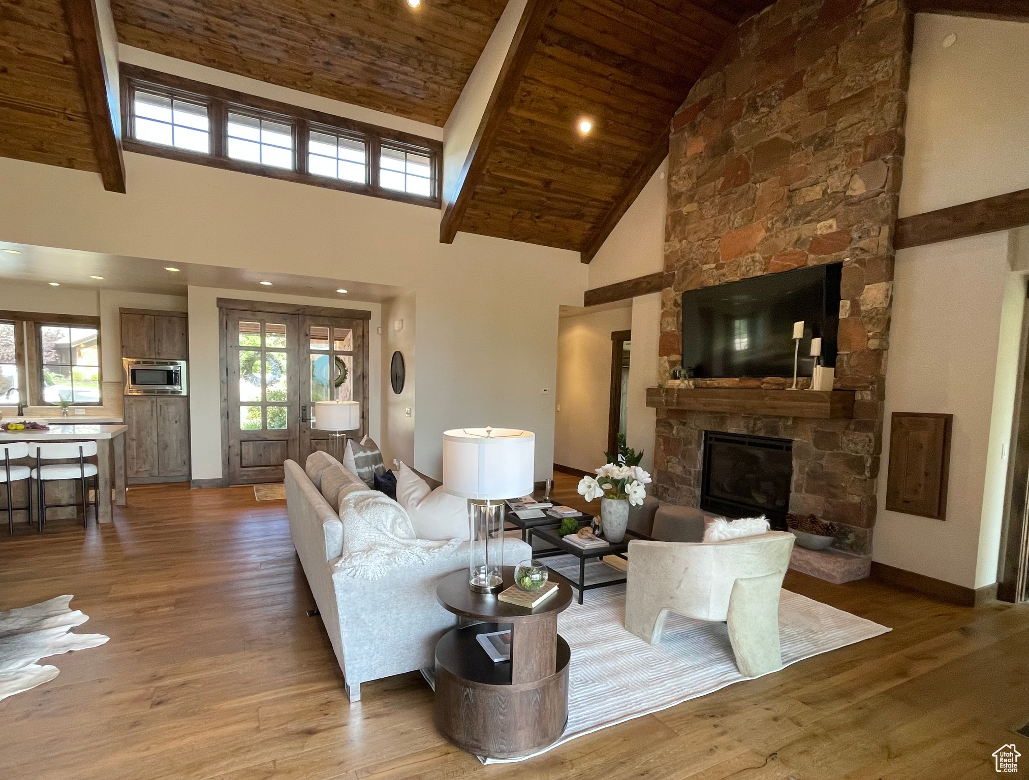 145 N CLUB CABINS CT #CC-9