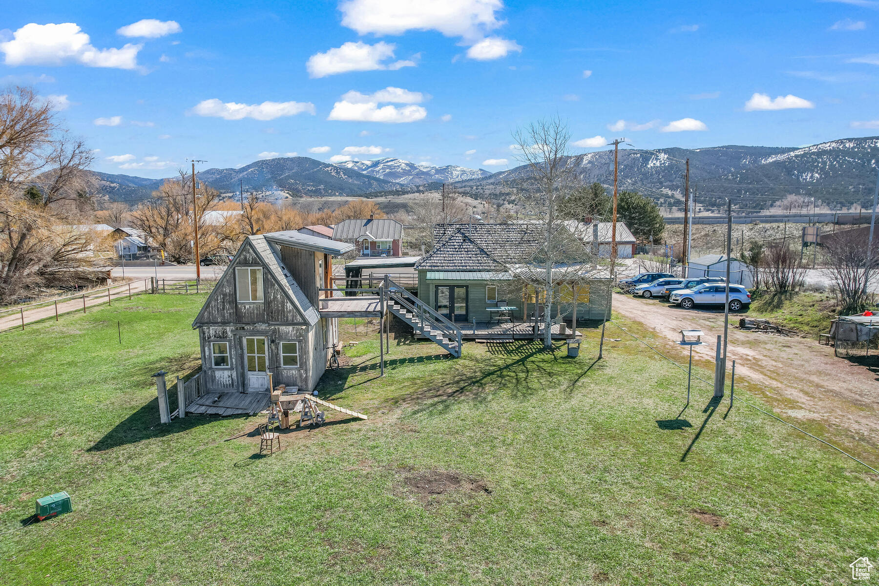 2170 S STATE ROAD 32