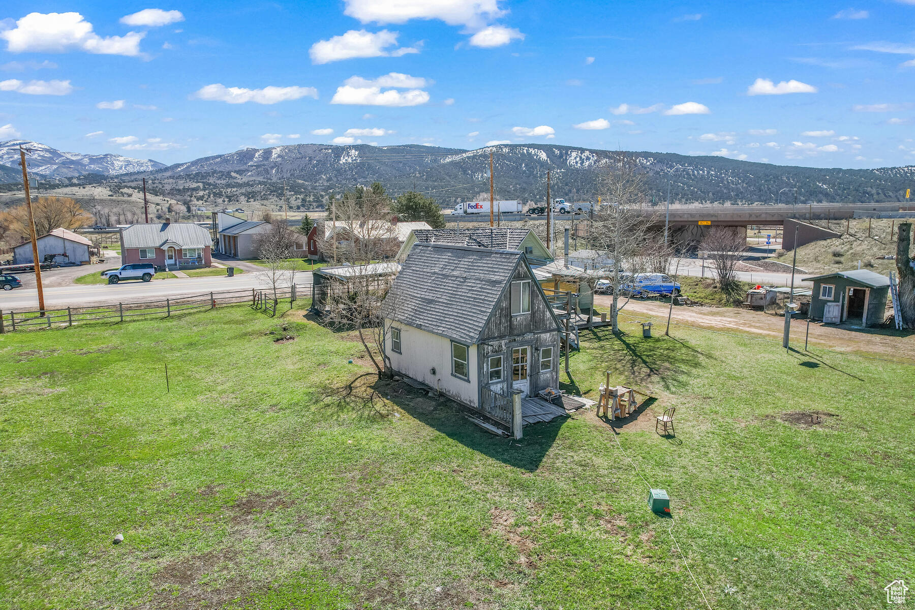 2170 S STATE ROAD 32