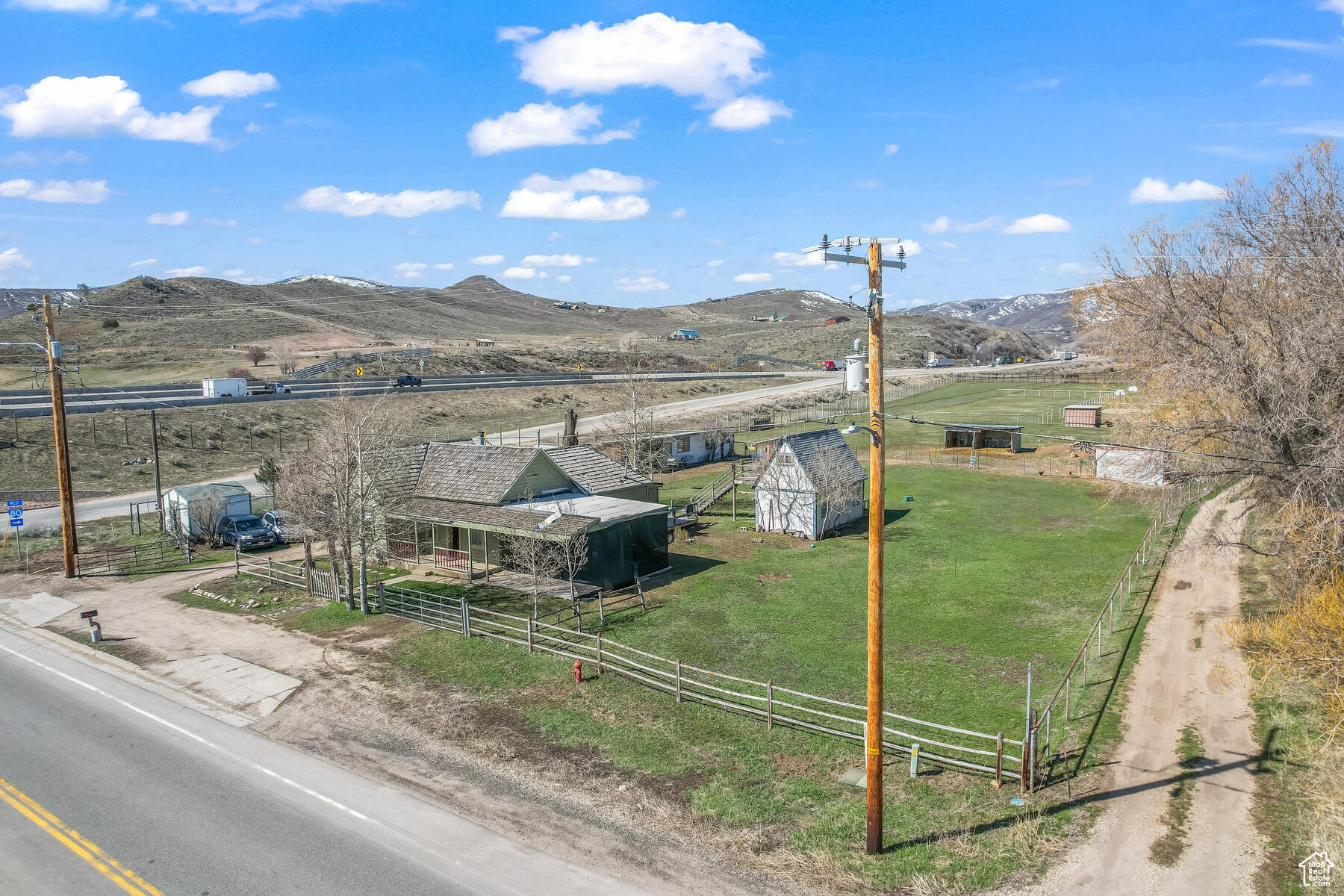 2170 S STATE ROAD 32