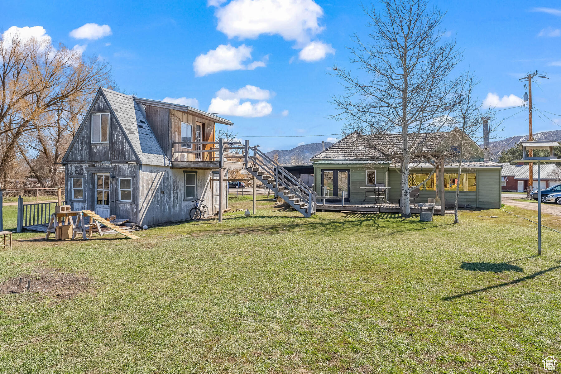 2170 S STATE ROAD 32