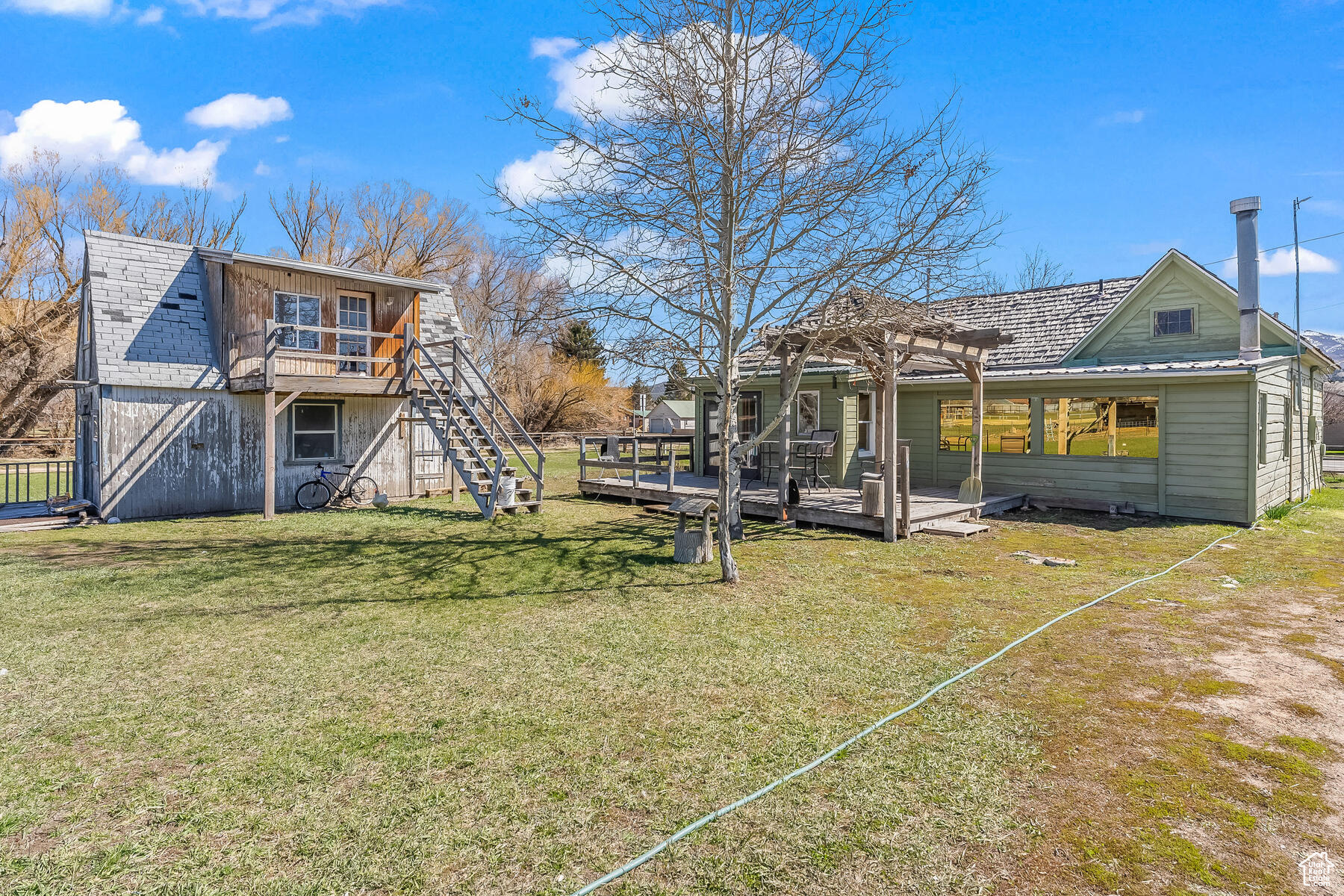 2170 S STATE ROAD 32