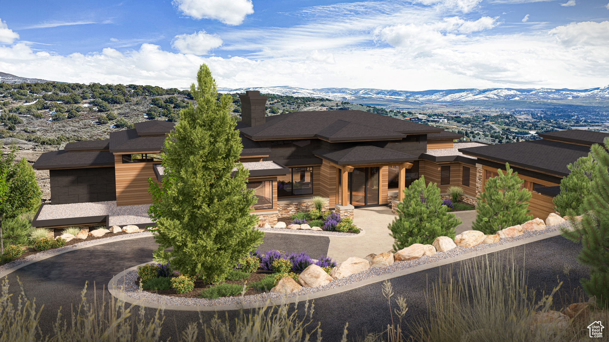 2754 E BOULDER TOP LOOP