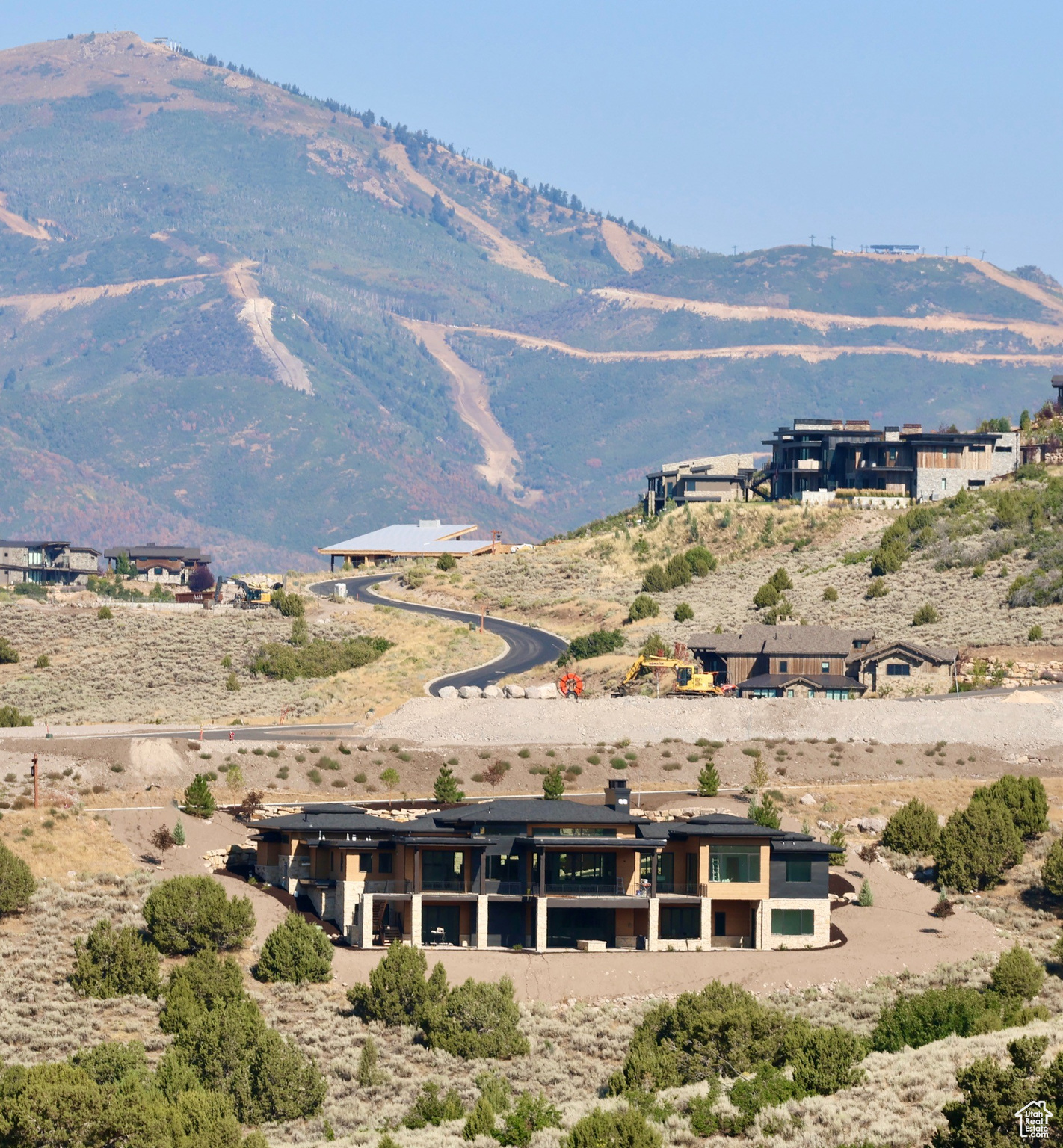 2754 E BOULDER TOP LOOP