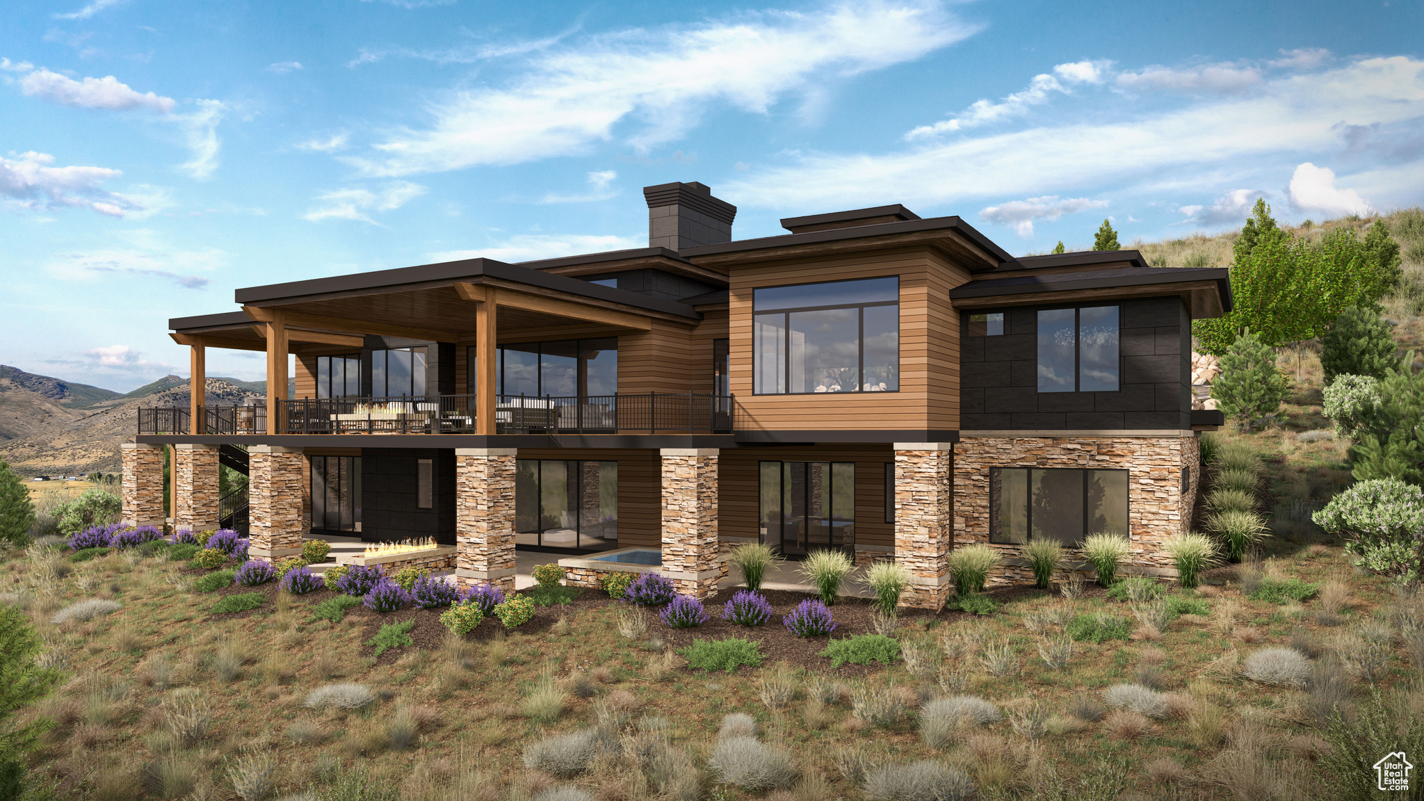2754 E BOULDER TOP LOOP
