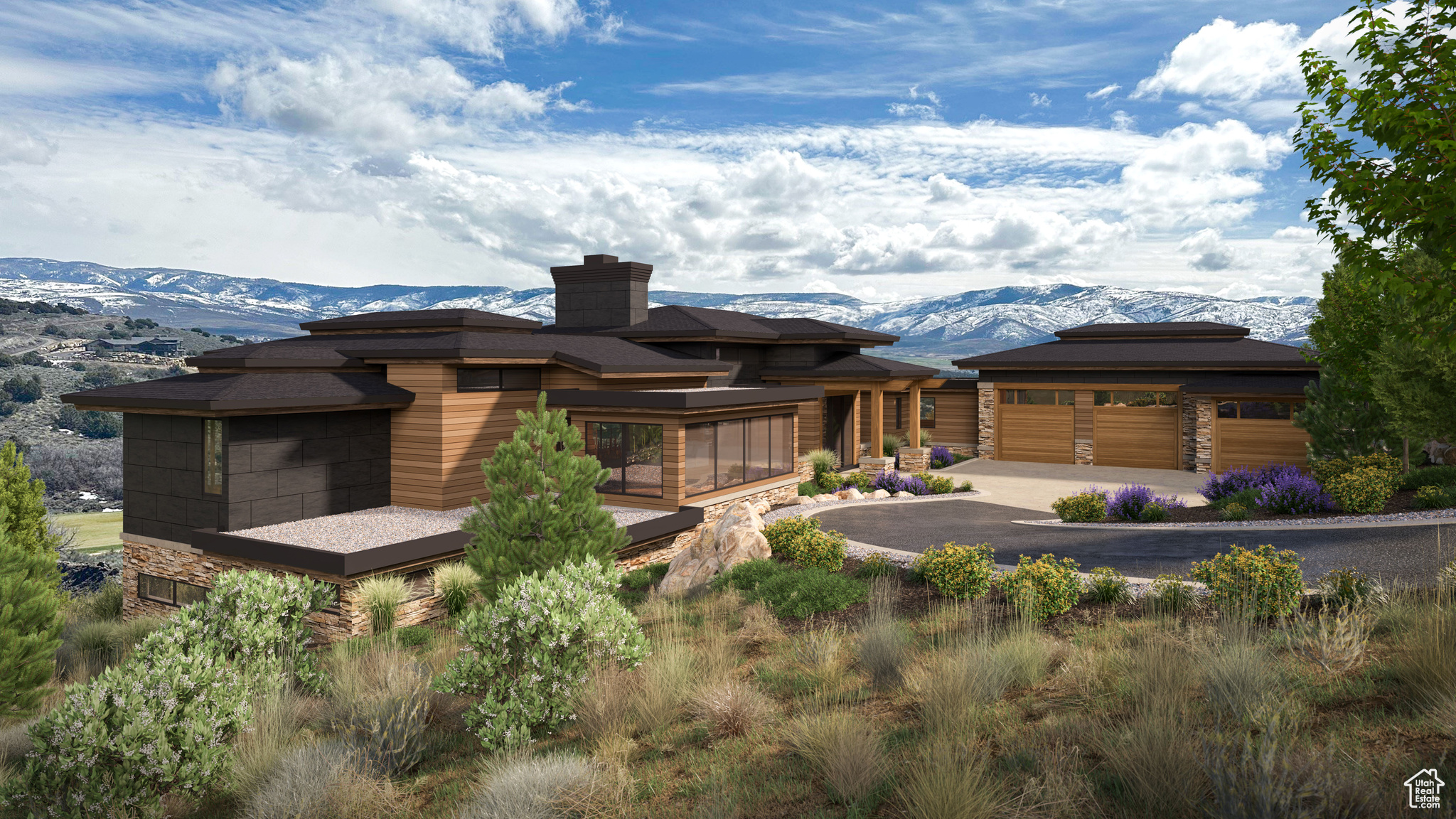 2754 E BOULDER TOP LOOP