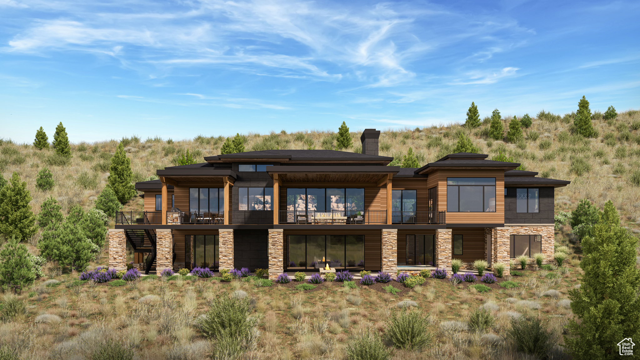 2754 E BOULDER TOP LOOP