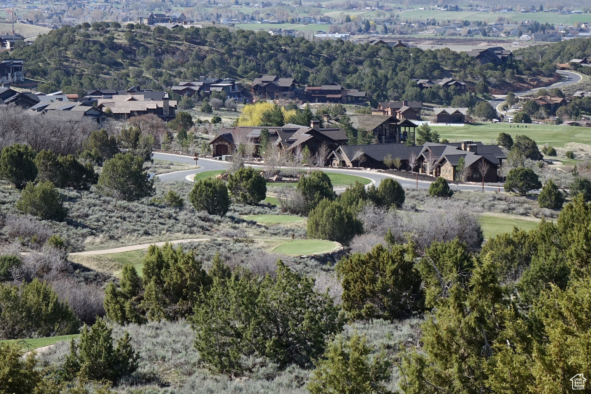 2754 E BOULDER TOP LOOP