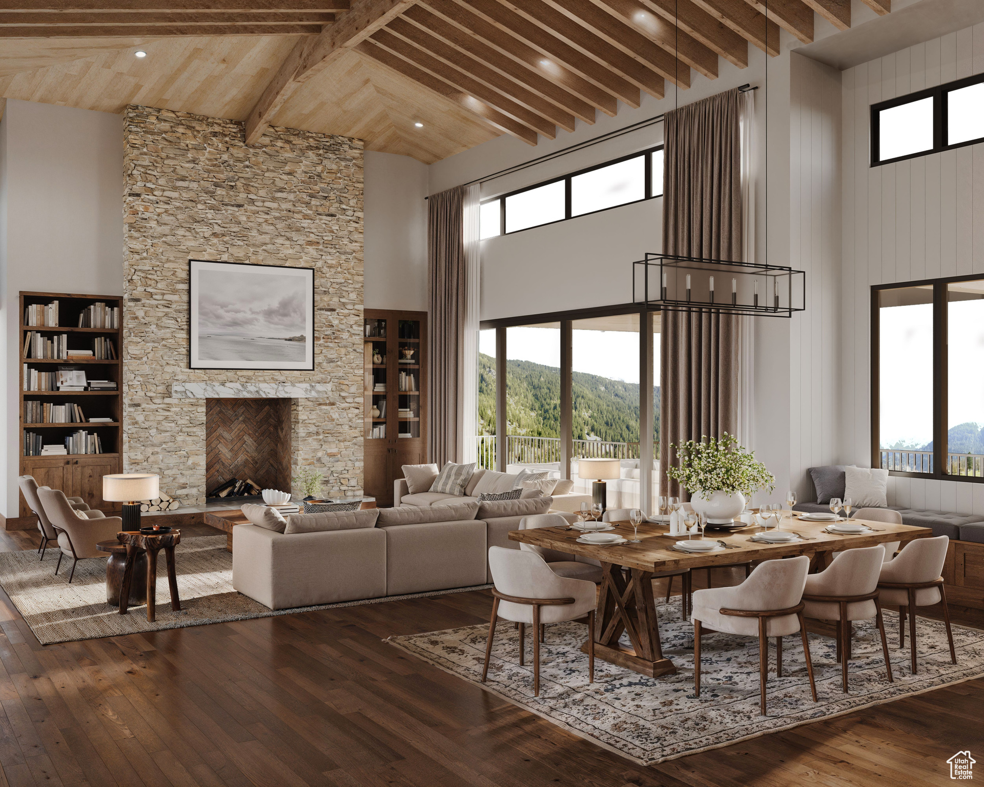 2754 E BOULDER TOP LOOP