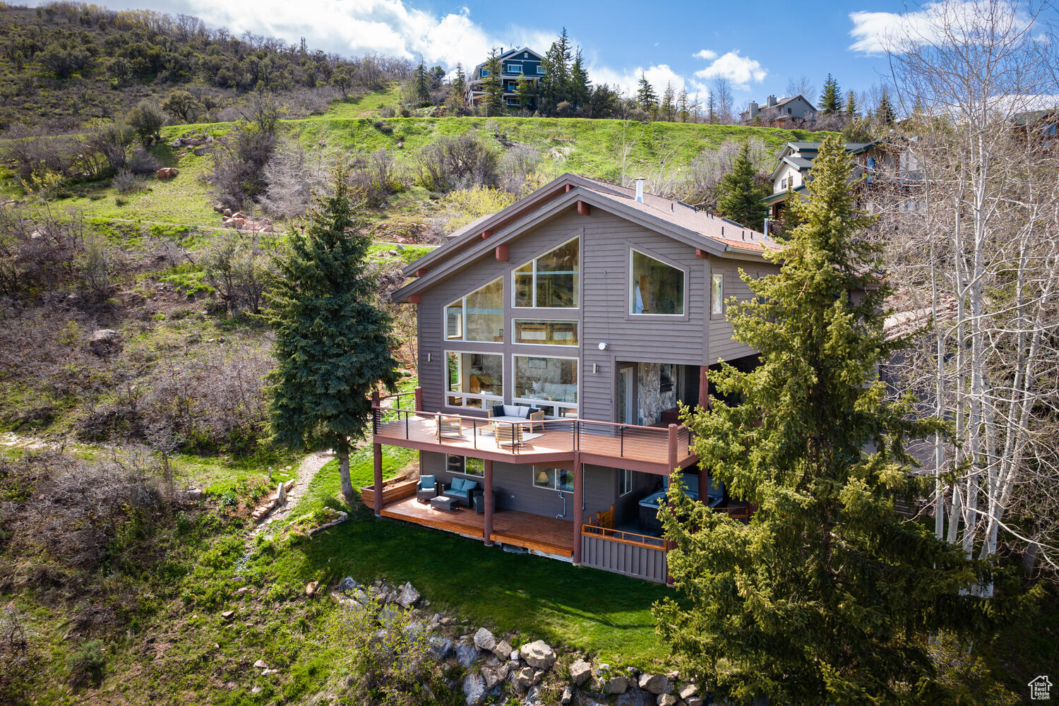 7688 BUCKBOARD DR