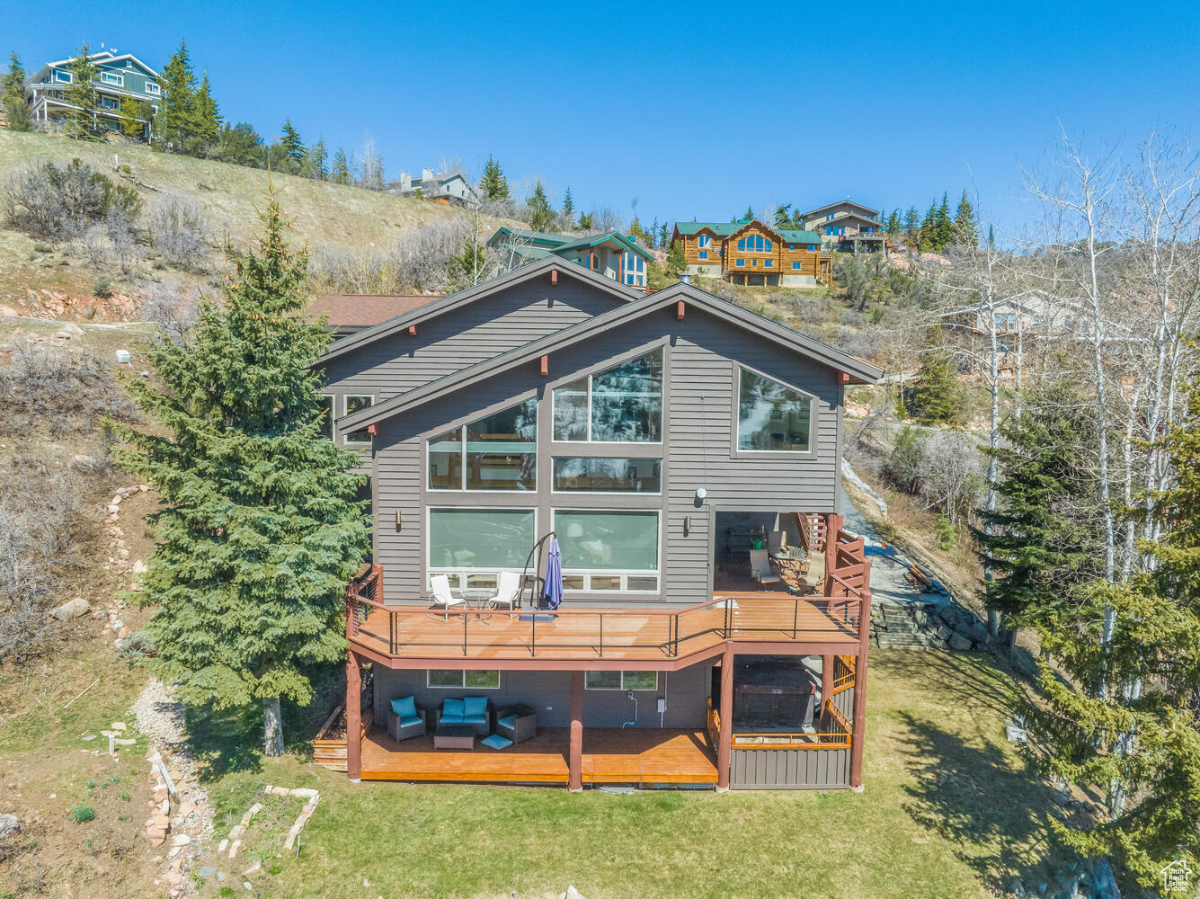 7688 BUCKBOARD DR