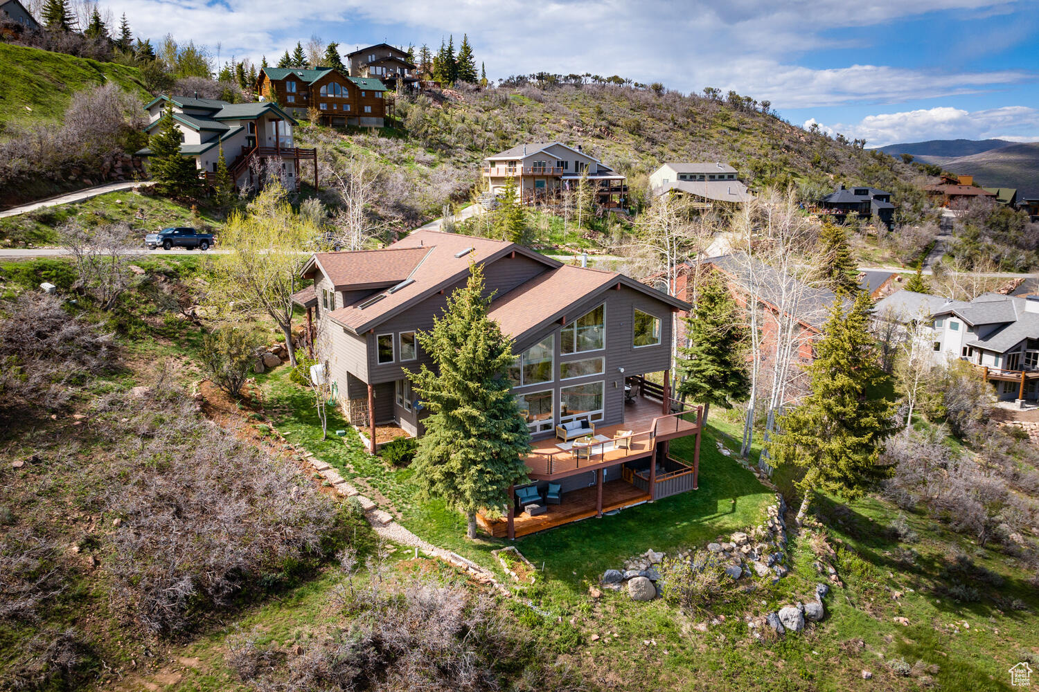 7688 BUCKBOARD DR