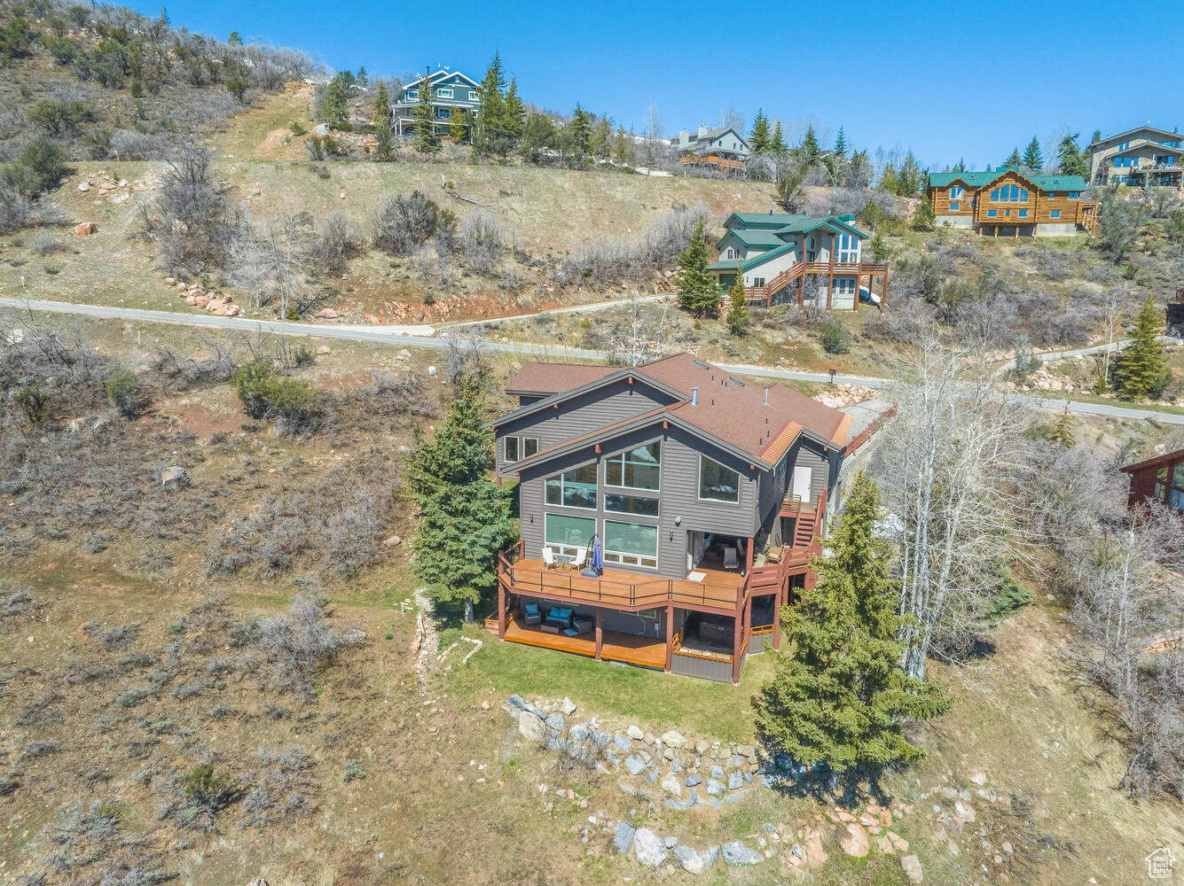7688 BUCKBOARD DR