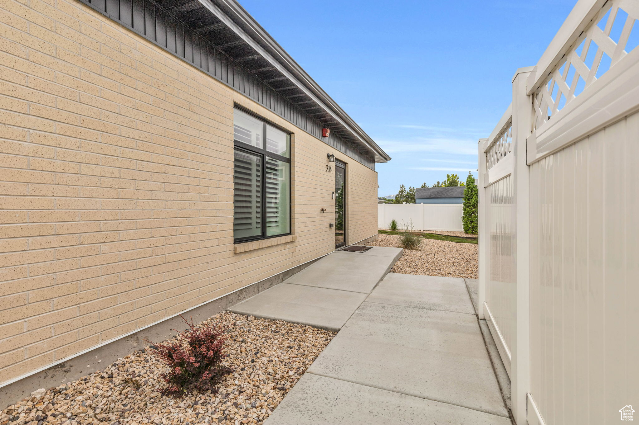 3588 S 805 E #214