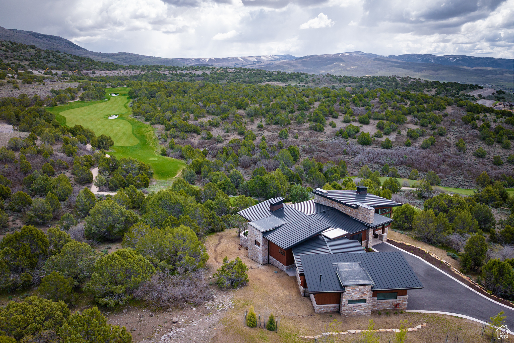2778 E BOULDER TOP LOOP
