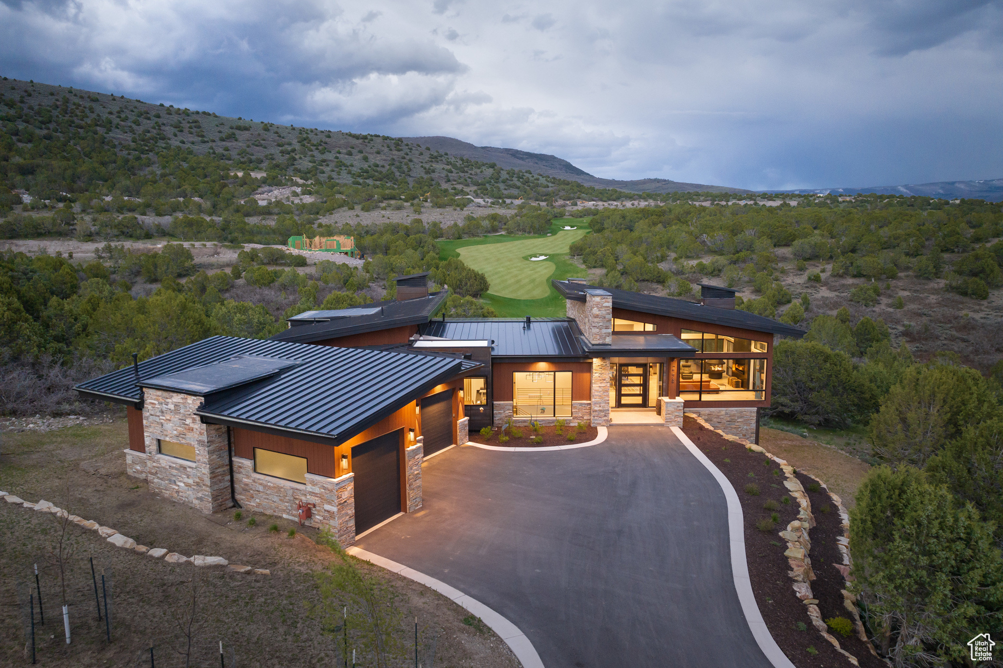 2778 E BOULDER TOP LOOP