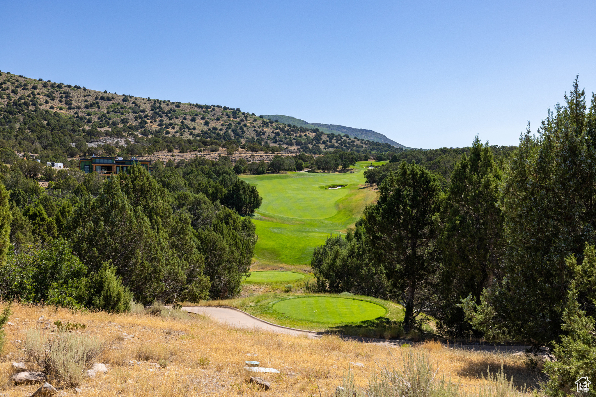 2778 E BOULDER TOP LOOP