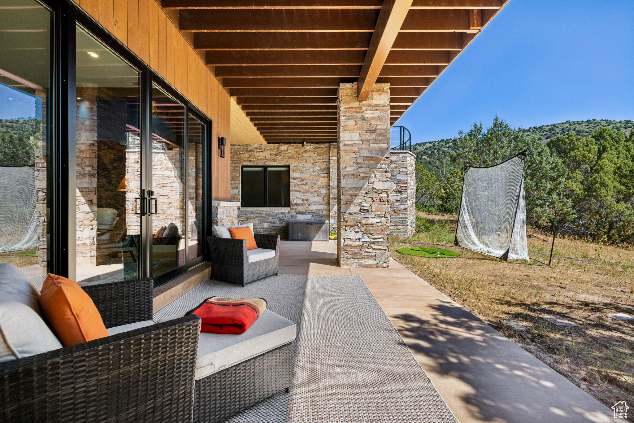 2778 E BOULDER TOP LOOP