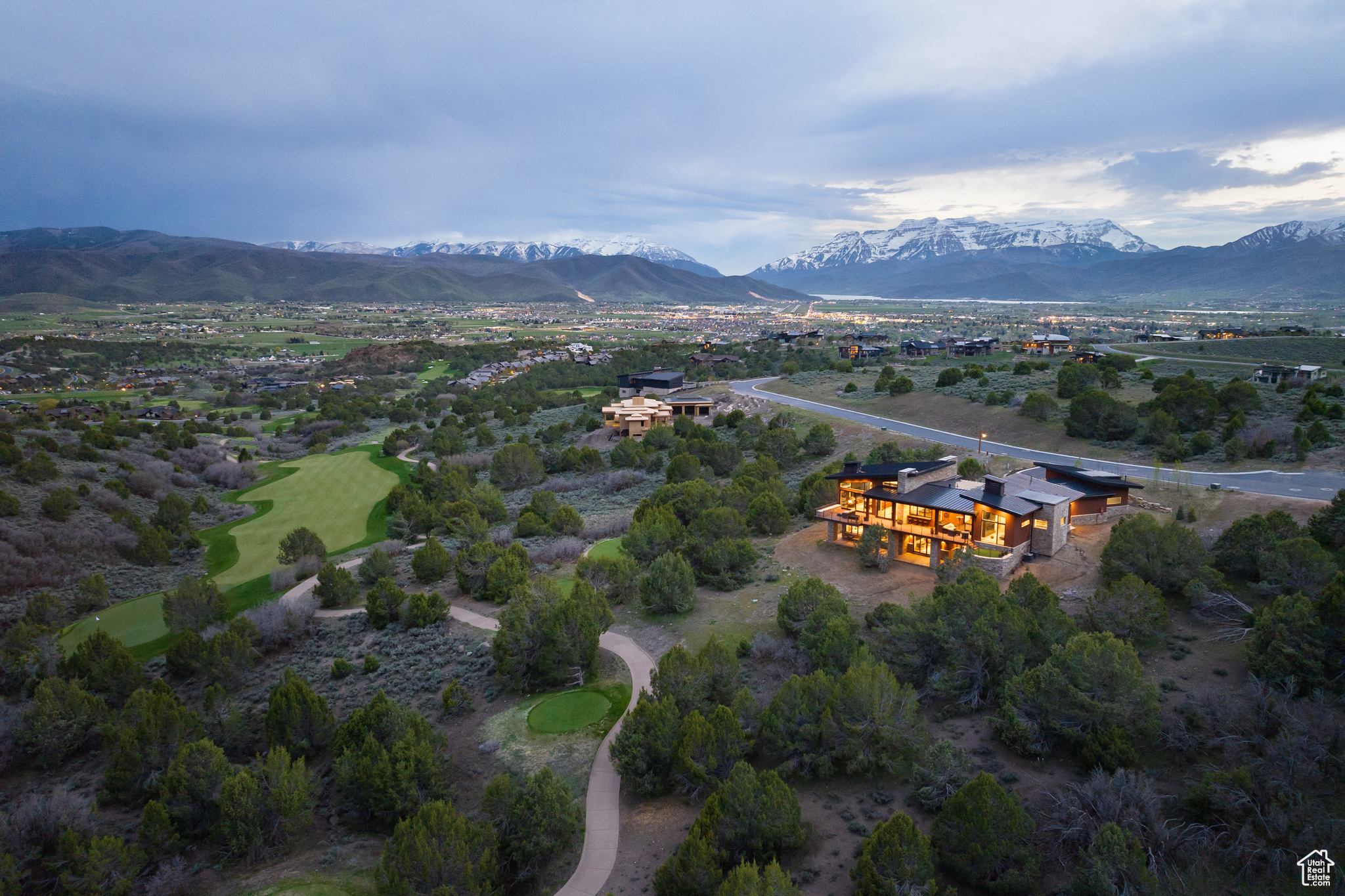 2778 E BOULDER TOP LOOP