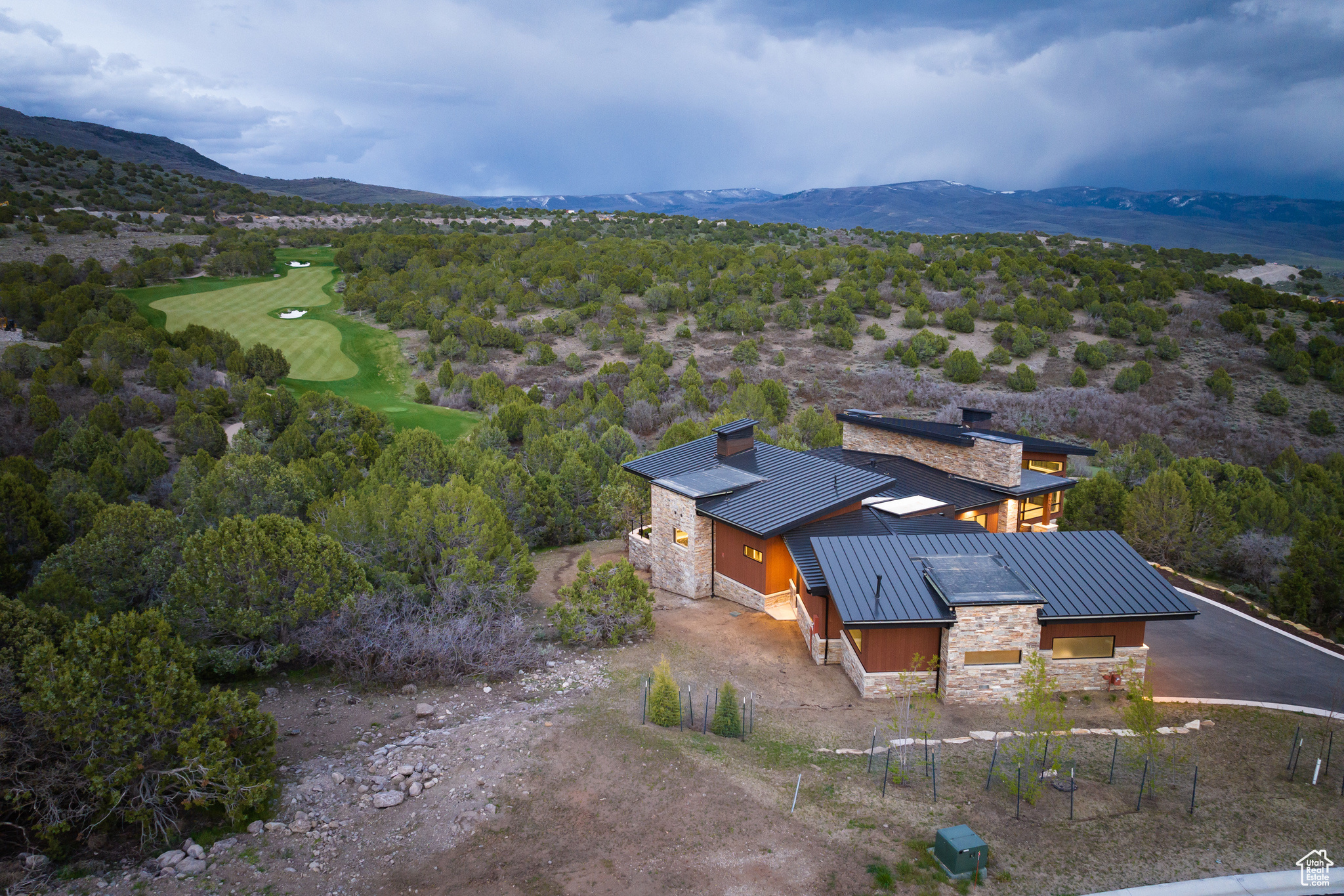 2778 E BOULDER TOP LOOP