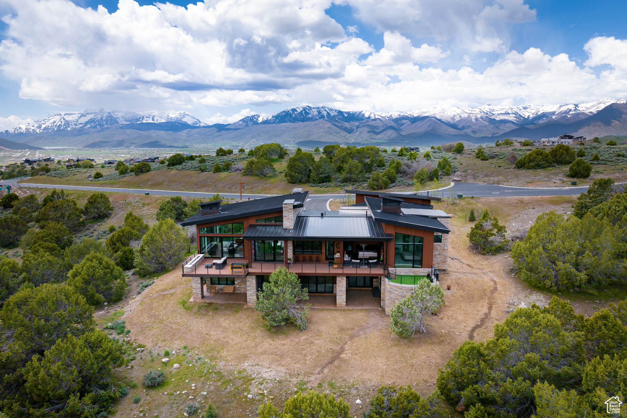 2778 E BOULDER TOP LOOP