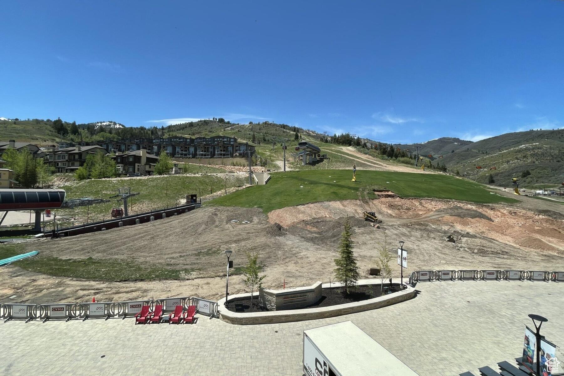3855 N GRAND SUMMIT DR #468