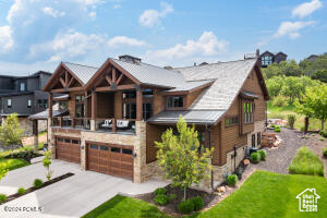 324 N ABAJO PEAK WAY