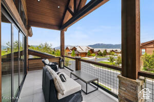 324 N ABAJO PEAK WAY