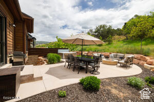 324 N ABAJO PEAK WAY