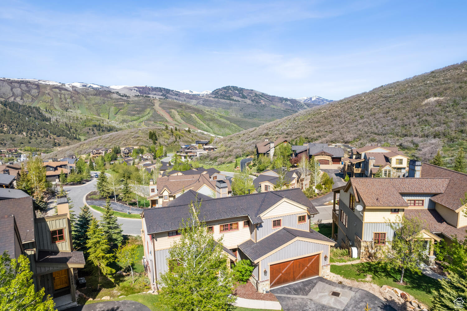 1514 APRIL MOUNTAIN DR