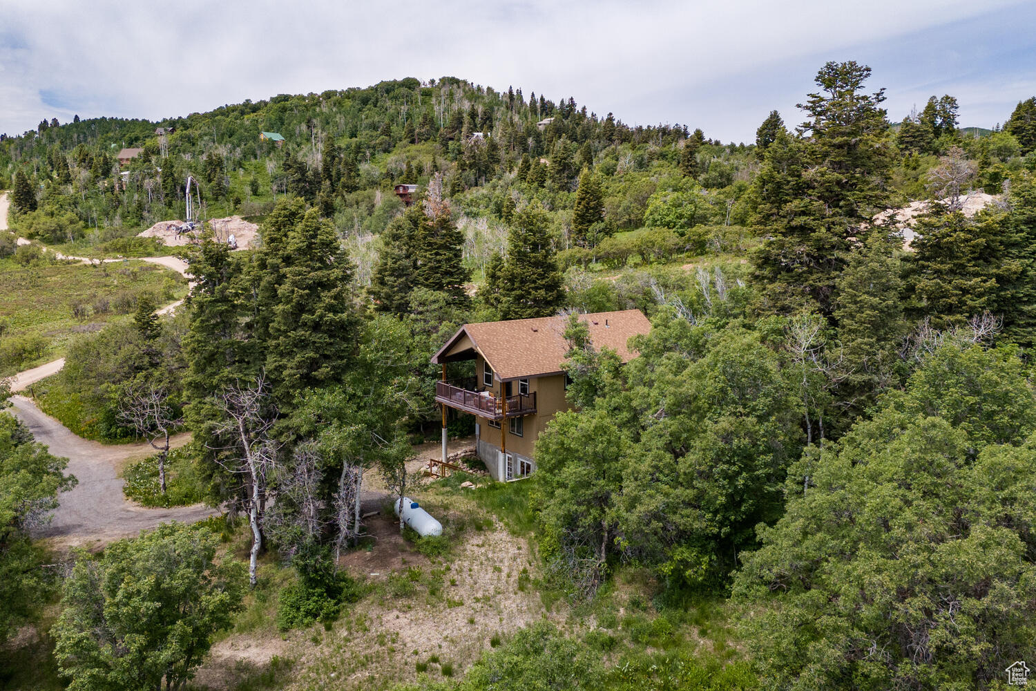 209 PORCUPINE LOOP